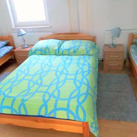 Apartament Stokrotka *