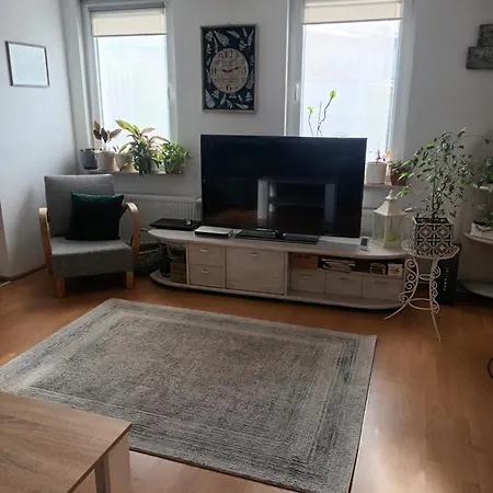 Stokrotka Lejlighed Ustka