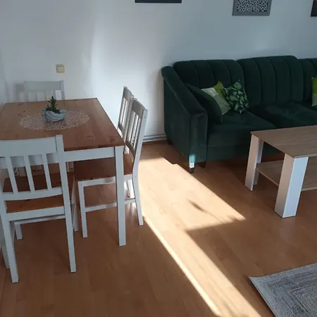 Stokrotka Lejlighed