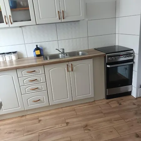 Lejlighed Stokrotka Ustka