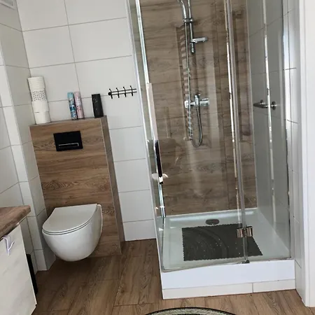 Stokrotka Lejlighed Ustka